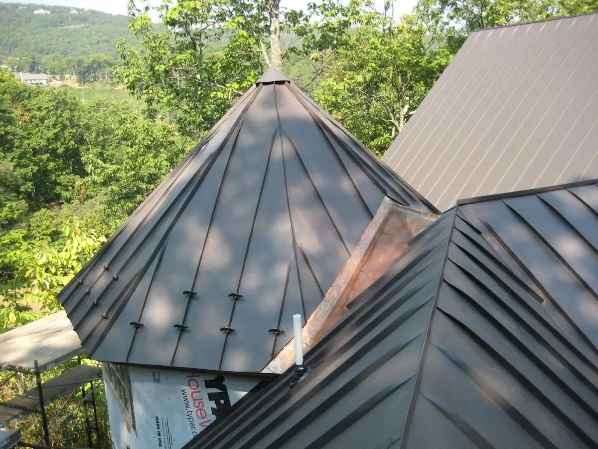 Professional Roof Tarp Installation by Craftsman Roofing in Northpoint
